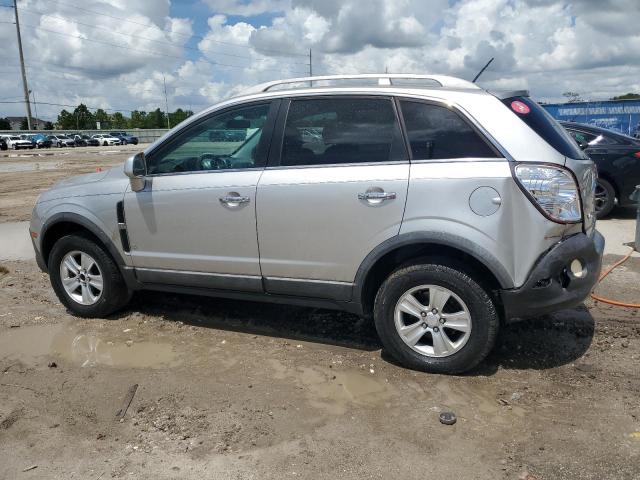 Photo 1 VIN: 3GSCL33P88S665901 - SATURN VUE XE 