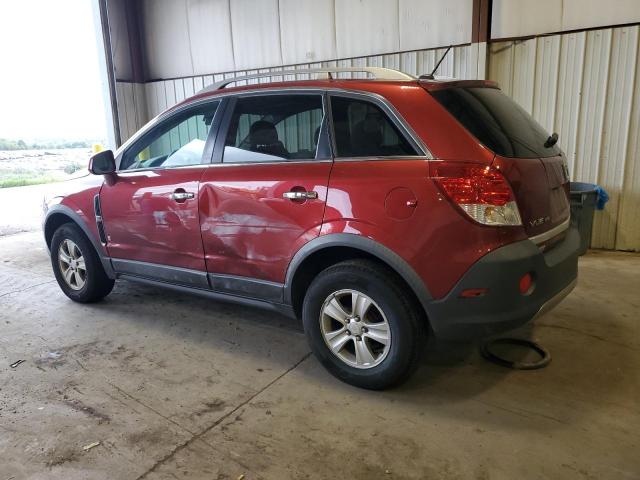 Photo 1 VIN: 3GSCL33P88S693018 - SATURN VUE XE 