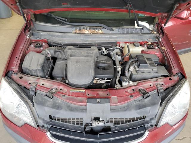 Photo 10 VIN: 3GSCL33P88S693018 - SATURN VUE XE 