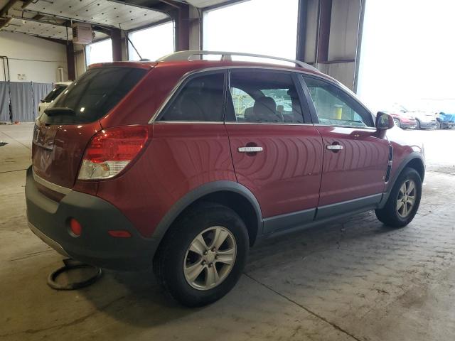 Photo 2 VIN: 3GSCL33P88S693018 - SATURN VUE XE 