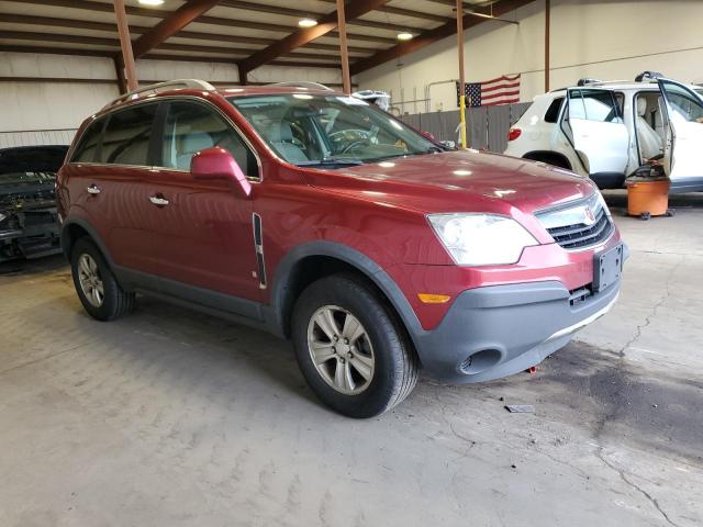 Photo 3 VIN: 3GSCL33P88S693018 - SATURN VUE XE 