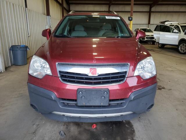 Photo 4 VIN: 3GSCL33P88S693018 - SATURN VUE XE 