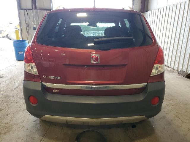 Photo 5 VIN: 3GSCL33P88S693018 - SATURN VUE XE 