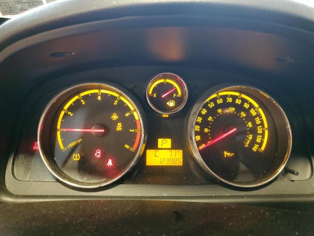 Photo 8 VIN: 3GSCL33P88S693018 - SATURN VUE XE 