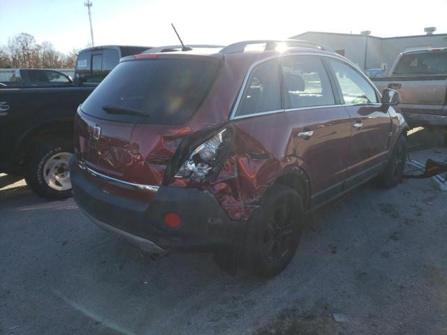 Photo 3 VIN: 3GSCL33P88S701098 - SATURN VUE XE 