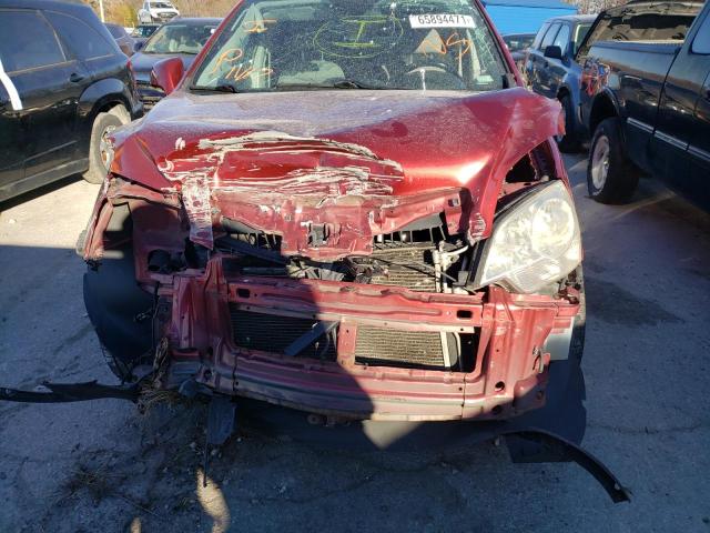 Photo 8 VIN: 3GSCL33P88S701098 - SATURN VUE XE 