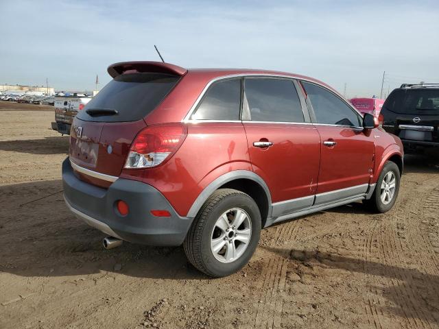 Photo 2 VIN: 3GSCL33P88S706897 - SATURN VUE 