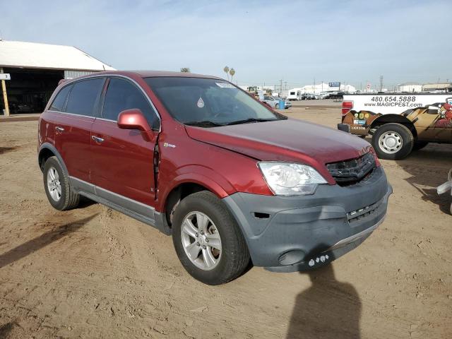 Photo 3 VIN: 3GSCL33P88S706897 - SATURN VUE 