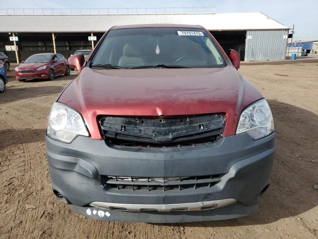 Photo 4 VIN: 3GSCL33P88S706897 - SATURN VUE 