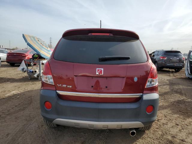 Photo 5 VIN: 3GSCL33P88S706897 - SATURN VUE 