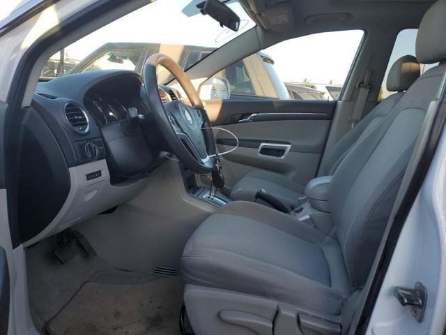 Photo 6 VIN: 3GSCL33P89S524909 - SATURN VUE 