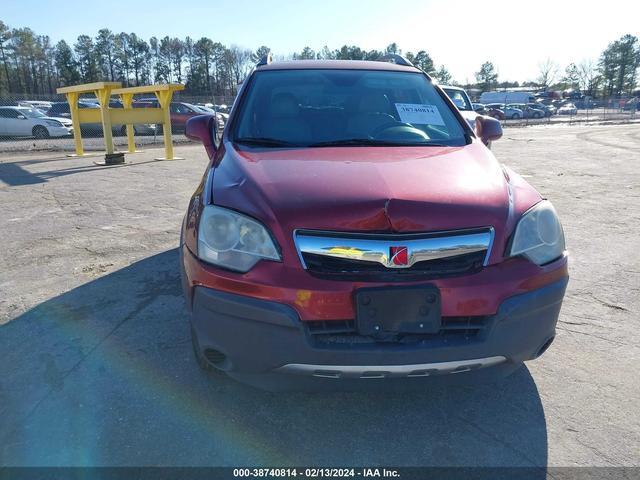 Photo 11 VIN: 3GSCL33P89S551169 - SATURN VUE 