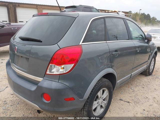 Photo 3 VIN: 3GSCL33P98S503422 - SATURN VUE 