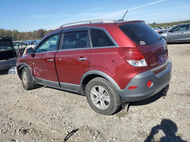 Photo 1 VIN: 3GSCL33P98S618327 - SATURN VUE XE 