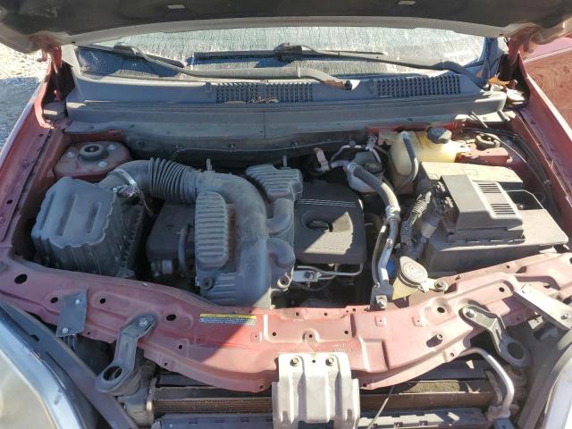 Photo 11 VIN: 3GSCL33P98S618327 - SATURN VUE XE 