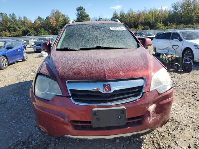 Photo 4 VIN: 3GSCL33P98S618327 - SATURN VUE XE 