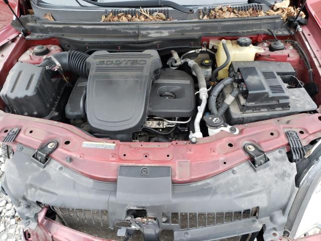 Photo 10 VIN: 3GSCL33P98S640361 - SATURN VUE 