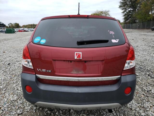 Photo 5 VIN: 3GSCL33P98S640361 - SATURN VUE 