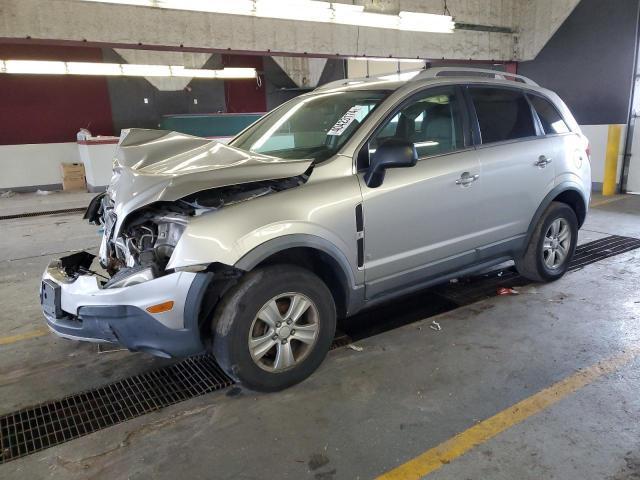 Photo 0 VIN: 3GSCL33P98S686563 - SATURN VUE 