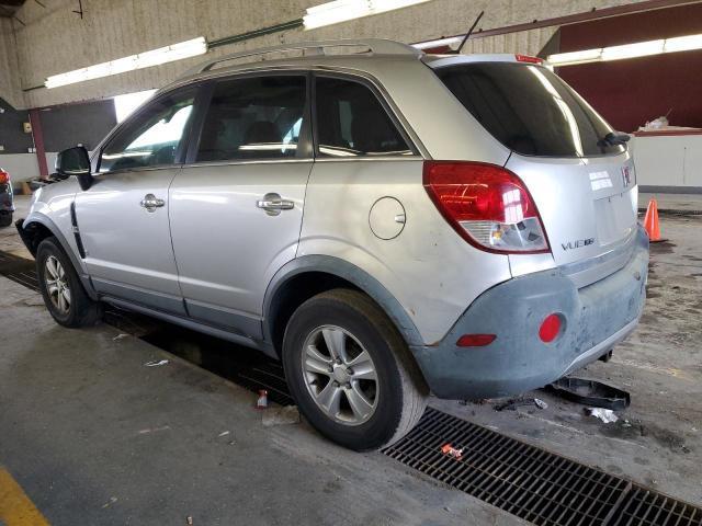 Photo 1 VIN: 3GSCL33P98S686563 - SATURN VUE 