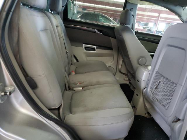 Photo 10 VIN: 3GSCL33P98S686563 - SATURN VUE 