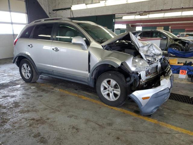 Photo 3 VIN: 3GSCL33P98S686563 - SATURN VUE 