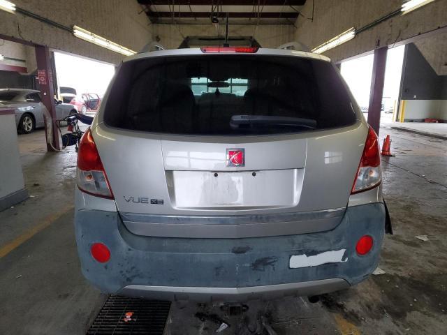 Photo 5 VIN: 3GSCL33P98S686563 - SATURN VUE 