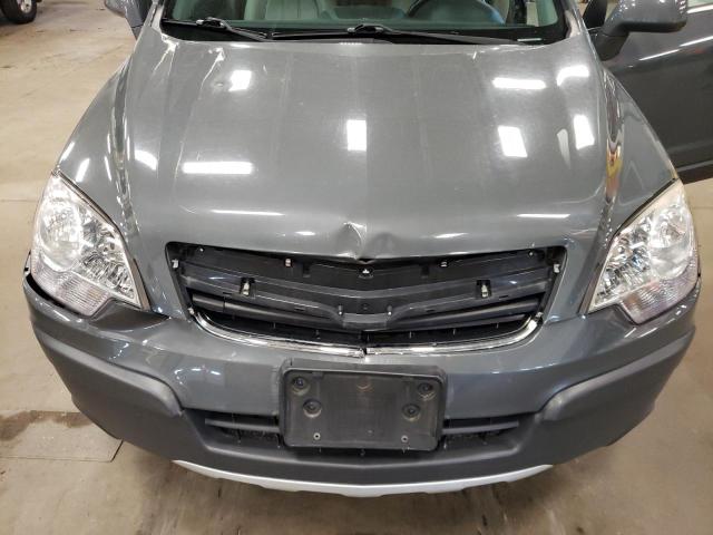 Photo 11 VIN: 3GSCL33P98S726821 - SATURN VUE 