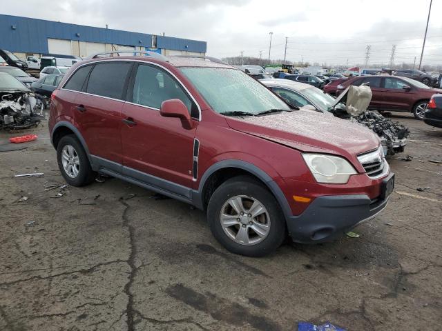 Photo 3 VIN: 3GSCL33P99S507245 - SATURN VUE XE 