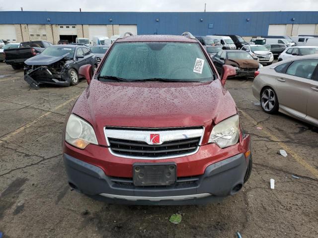 Photo 4 VIN: 3GSCL33P99S507245 - SATURN VUE XE 