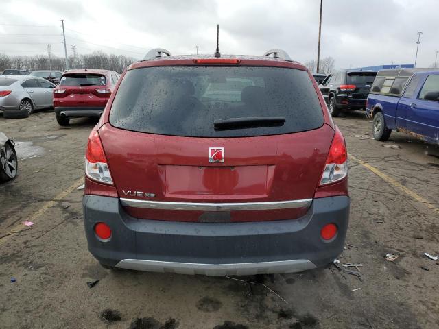 Photo 5 VIN: 3GSCL33P99S507245 - SATURN VUE XE 