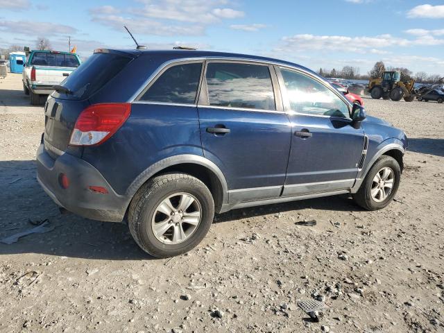 Photo 2 VIN: 3GSCL33P99S516575 - SATURN VUE XE 