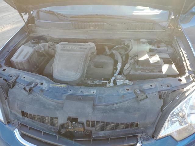 Photo 11 VIN: 3GSCL33P99S561158 - SATURN VUE 