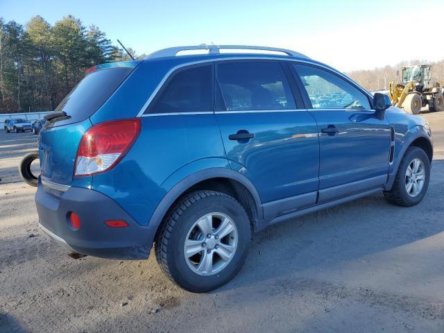 Photo 2 VIN: 3GSCL33P99S561158 - SATURN VUE 