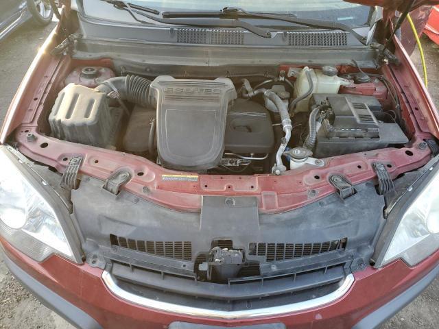 Photo 11 VIN: 3GSCL33P99S561550 - SATURN VUE 