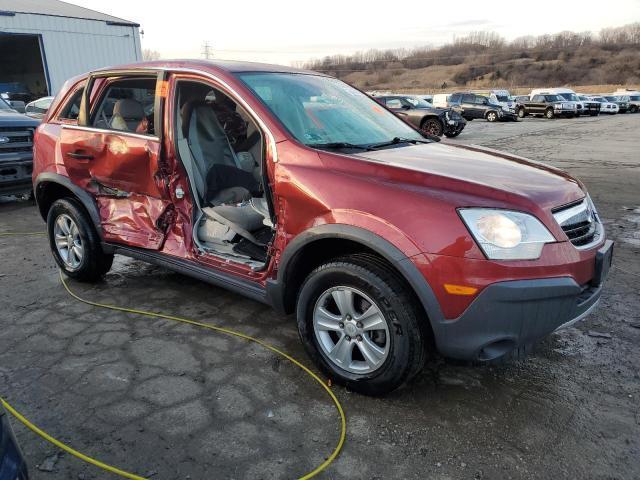 Photo 3 VIN: 3GSCL33P99S561550 - SATURN VUE 