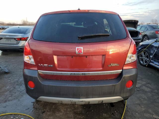 Photo 5 VIN: 3GSCL33P99S561550 - SATURN VUE 