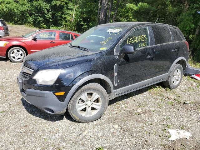 Photo 0 VIN: 3GSCL33P99S604414 - SATURN VUE XE 