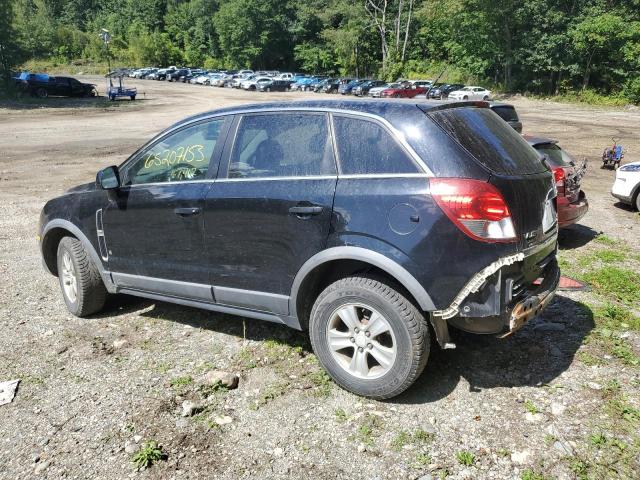 Photo 1 VIN: 3GSCL33P99S604414 - SATURN VUE XE 