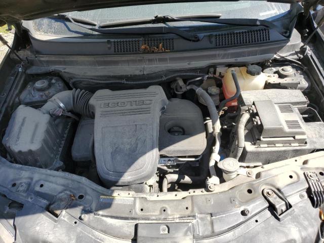 Photo 11 VIN: 3GSCL33P99S604414 - SATURN VUE XE 