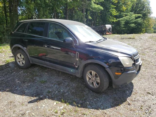 Photo 3 VIN: 3GSCL33P99S604414 - SATURN VUE XE 