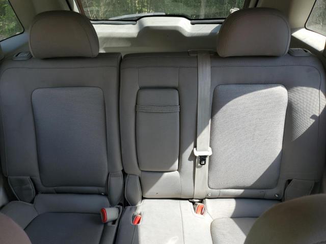 Photo 9 VIN: 3GSCL33P99S604414 - SATURN VUE XE 