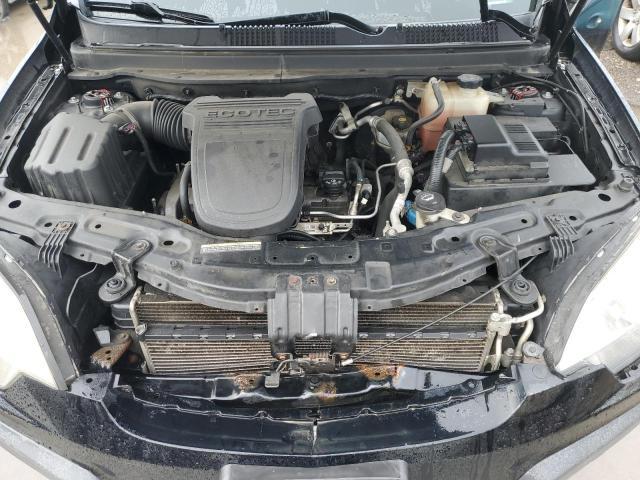 Photo 11 VIN: 3GSCL33P99S633959 - SATURN VUE 