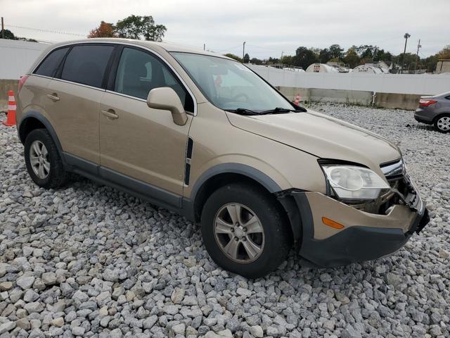 Photo 3 VIN: 3GSCL33PX8S500206 - SATURN VUE 