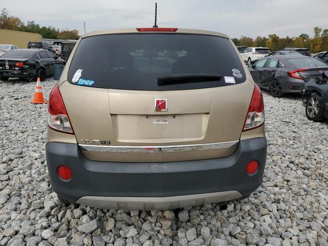 Photo 5 VIN: 3GSCL33PX8S500206 - SATURN VUE 