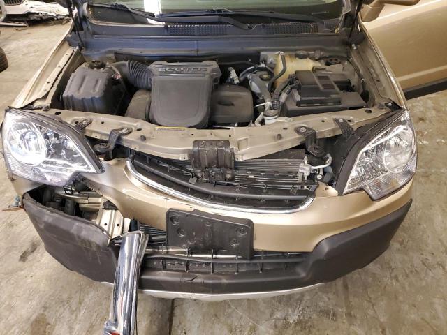 Photo 10 VIN: 3GSCL33PX8S512260 - SATURN VUE XE 