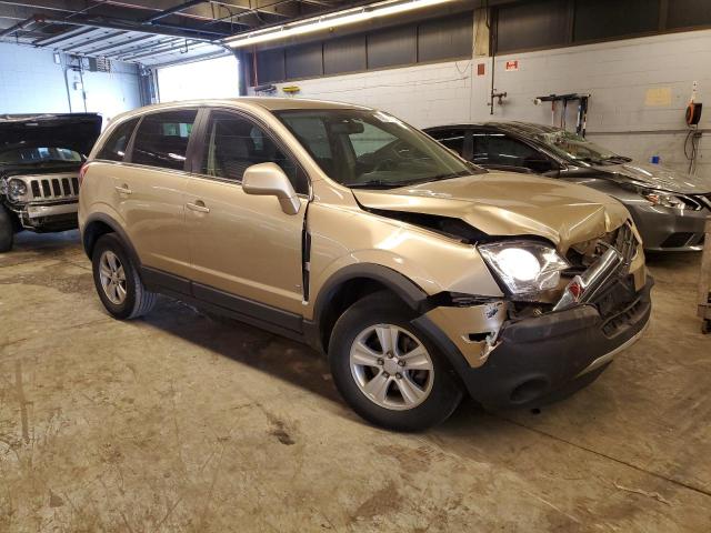 Photo 3 VIN: 3GSCL33PX8S512260 - SATURN VUE XE 