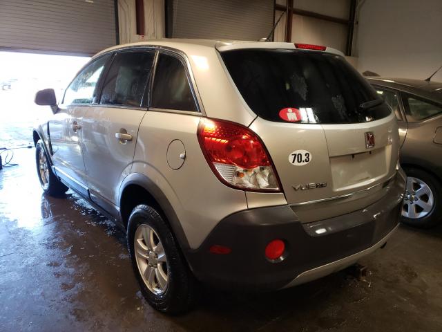 Photo 2 VIN: 3GSCL33PX8S525204 - SATURN VUE XE 