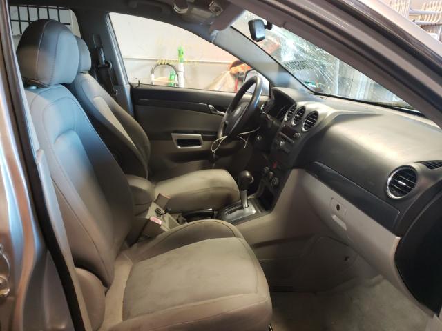 Photo 4 VIN: 3GSCL33PX8S525204 - SATURN VUE XE 