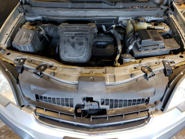 Photo 6 VIN: 3GSCL33PX8S525204 - SATURN VUE XE 